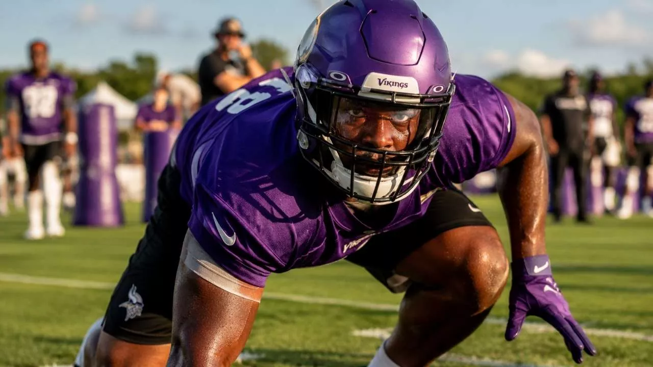 Under the Microscope: Three Glaring Roster Disrupters Facing Kevin O’Connell’s Vikings Ahead of Training Camp