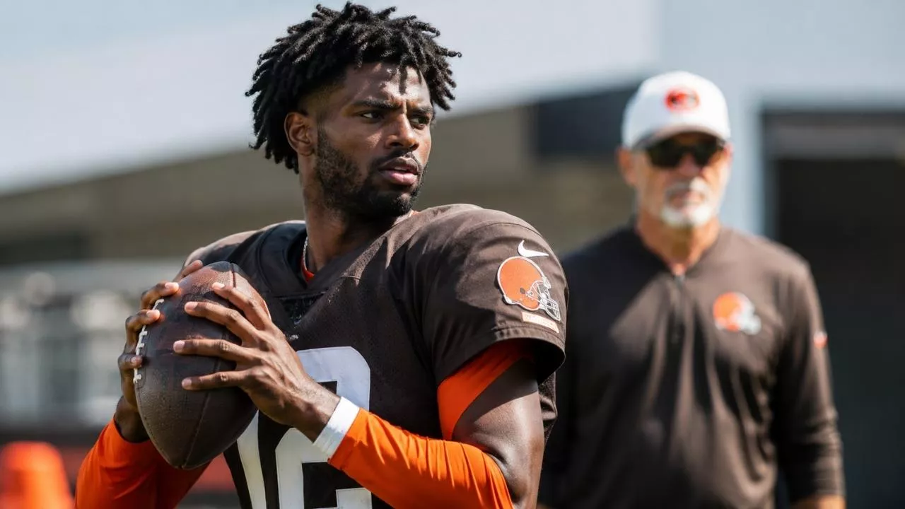The Watson Backup Plan: Why Cleveland Is Shutting Down the Silly Shedeur Sanders Trade Rumors