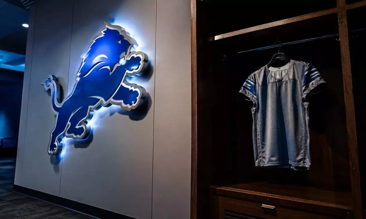 Detroit Lions Terrion Arnold contract termination and trade rumors