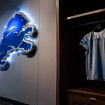 Detroit Lions Terrion Arnold contract termination and trade rumors