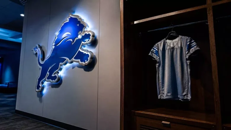 Detroit Lions Terrion Arnold contract termination and trade rumors