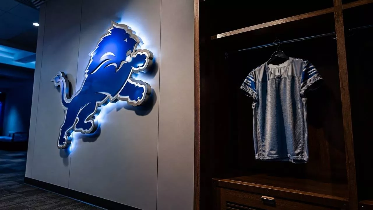 Detroit Lions Terrion Arnold contract termination and trade rumors